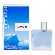 Mexx Ice Touch Man 2014 фото духи