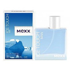 Mexx Ice Touch Man 2014 фото духи