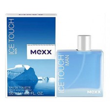 Mexx Ice Touch Man 2014 фото духи