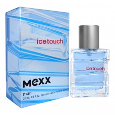 Mexx Ice Touch Man фото духи