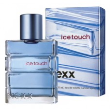 Mexx Ice Touch Man фото духи