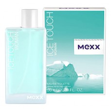 Mexx Ice Touch Woman 2014 фото духи