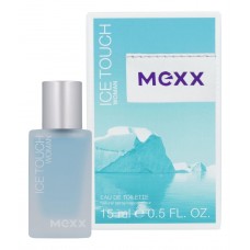 Mexx Ice Touch Woman 2014 фото духи