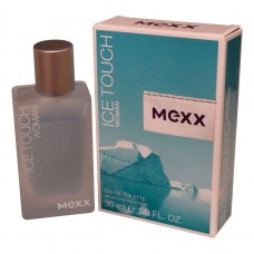 Mexx Ice Touch Woman 2014 фото духи