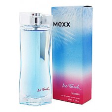 Mexx Ice Touch Woman фото духи