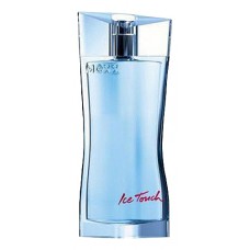 Mexx Ice Touch Woman фото духи