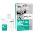 Mexx Look Up Now Life Is Surprising For Him фото духи