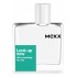 Mexx Look Up Now Life Is Surprising For Him фото духи