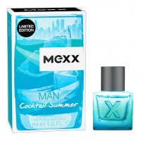 Mexx Man Cocktail Summer