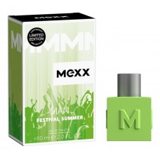 Mexx Man Festival Summer фото духи