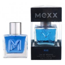 Mexx Man фото духи