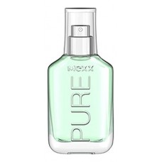 Mexx Pure him фото духи