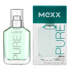 Mexx Pure him фото духи