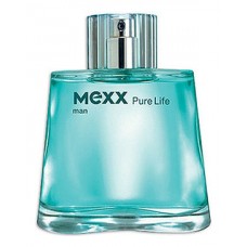 Mexx Pure Life Man фото духи