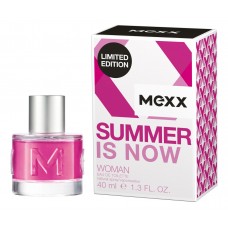 Mexx Spring Is Now Woman фото духи