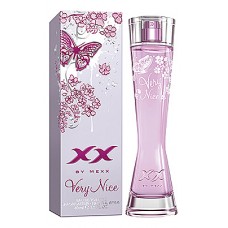 Mexx XX Very Nice фото духи