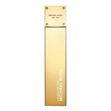 Michael Kors 24K Brilliant Gold фото духи