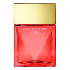 Michael Kors Coral фото духи