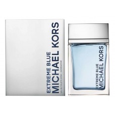 Michael Kors for Men Extreme Blue фото духи