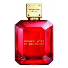 Michael Kors Glam Ruby фото духи