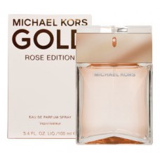 Michael Kors Gold Rose Edition фото духи