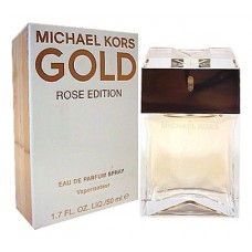 Michael Kors Gold Rose Edition фото духи