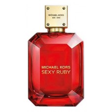 Michael Kors Sexy Ruby фото духи