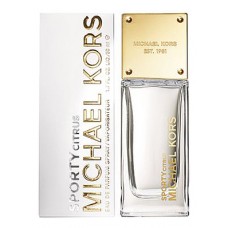 Michael Kors Sporty Citrus фото духи