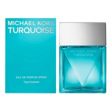 Michael Kors Turquoise фото духи