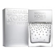 Michael Kors Very Pretty фото духи