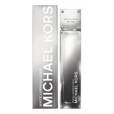 Michael Kors White Luminous Gold фото духи