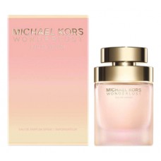 Michael Kors Wonderlust Eau De Voyage фото духи