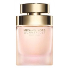 Michael Kors Wonderlust Eau De Voyage фото духи