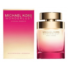 Michael Kors Wonderlust Sensual Essence фото духи