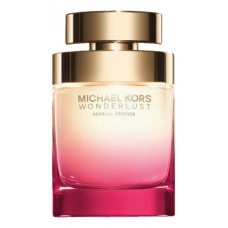 Michael Kors Wonderlust Sensual Essence фото духи