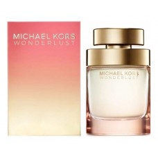 Michael Kors Wonderlust фото духи