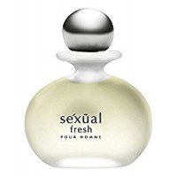 Michel Germain Sexual Fresh Pour Homme