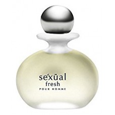 Michel Germain Sexual Fresh Pour Homme фото духи