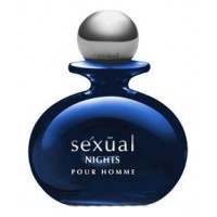 Michel Germain Sexual Nights Pour Homme