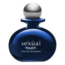 Michel Germain Sexual Nights Pour Homme фото духи