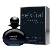 Michel Germain Sexual Paris Pour Homme