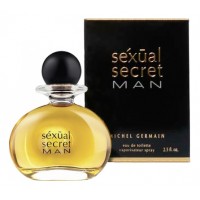 Michel Germain Sexual Secret Men