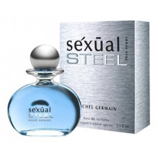 Michel Germain Sexual Steel Pour Homme фото духи