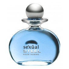 Michel Germain Sexual Steel Pour Homme фото духи