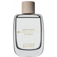 Mille Centum Parfums Montecristo Deleggend Blanc