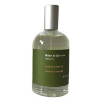 Miller et Bertaux Menta Y Menta