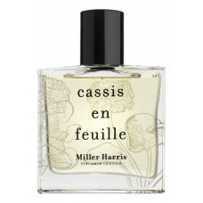 Miller Harris Cassis En Feuille фото духи