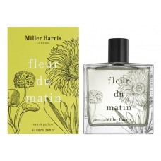 Miller Harris Fleur Du Matin фото духи