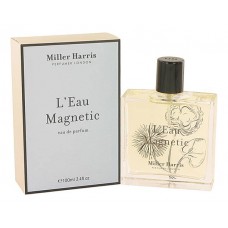 Miller Harris L'Eau Magnetic фото духи