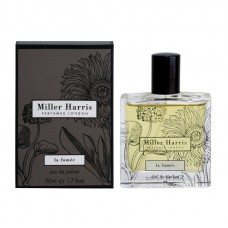 Miller Harris La Fumee фото духи